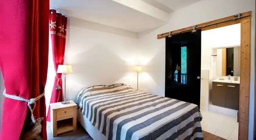 Mont Blanc Lodge Hauteluce - Photo 3