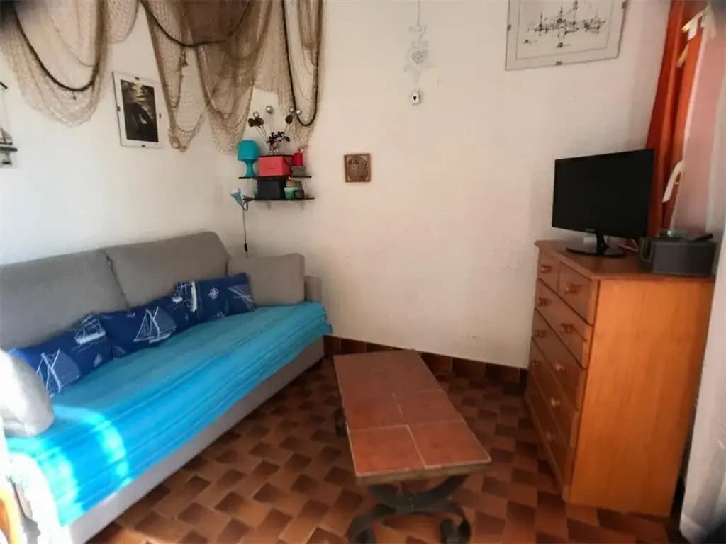 Maison Port Leucate, 2 pièces, 4 personnes - FR-1-81-75 - Photo 1