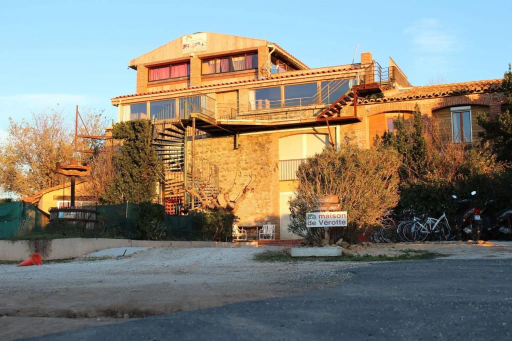 La Maison de Verotte - Photo 1