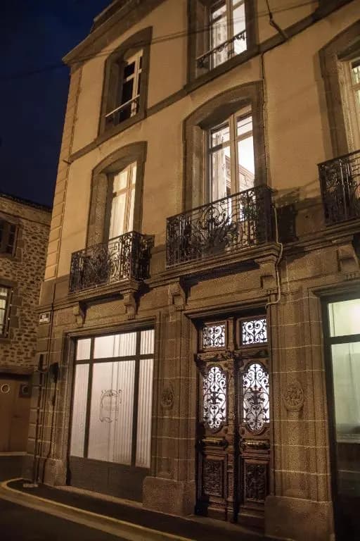 La Maison d'Adelaïde - Photo 3