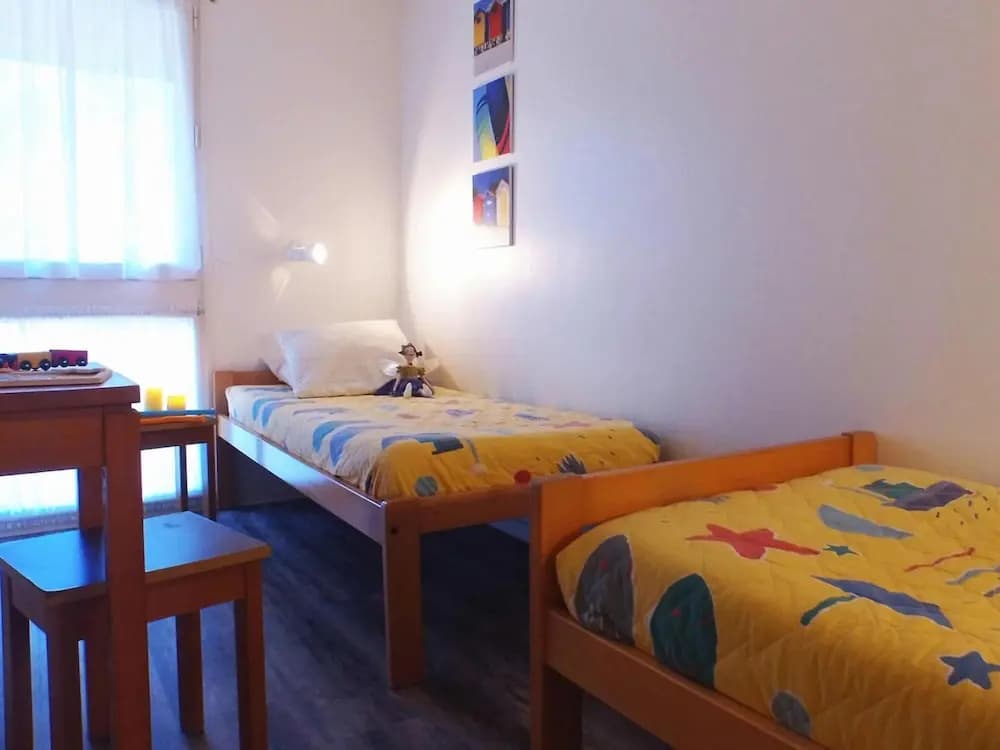 Holiday Home for 6 Guest With sea View - Photo 4