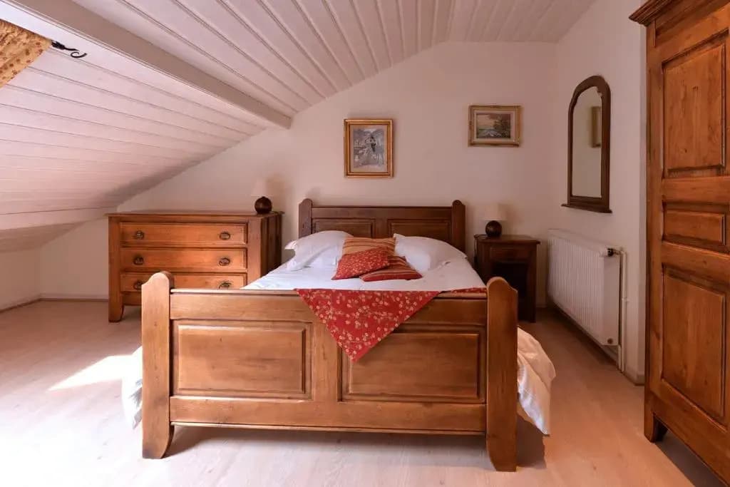 Les Gîtes d'Adelspach Gîtes & Spa en Alsace - Photo 3