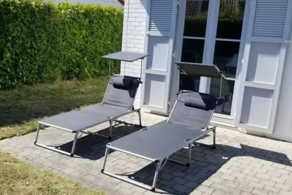 Maison Au Bord de Lac - Photo 5