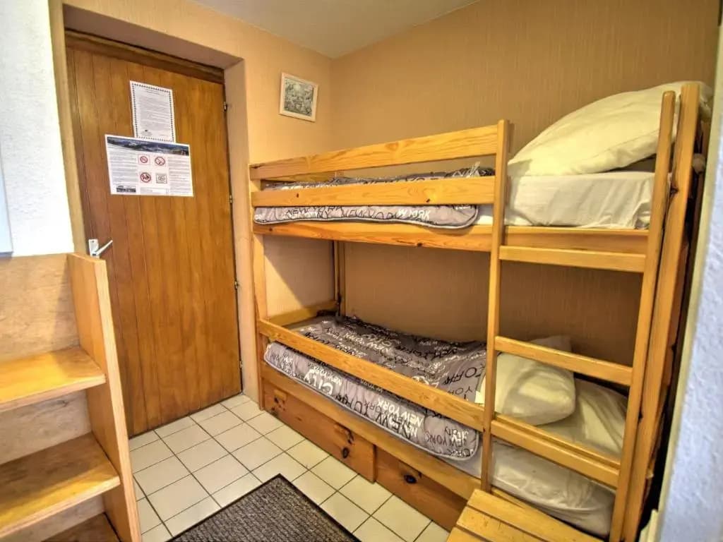 Appartement Morzine, 2 pièces, 6 personnes - FR-1-524-19 - Photo 4