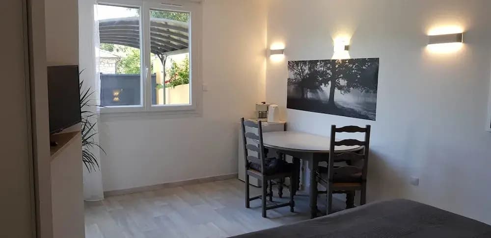 Soleillas Chambre - Photo 3