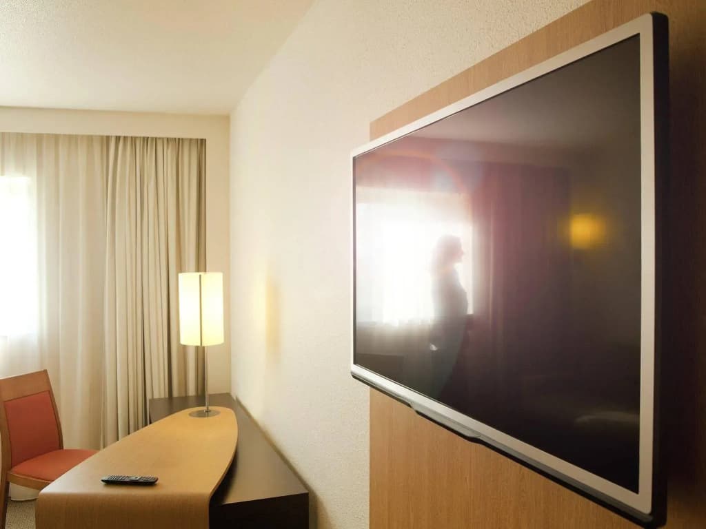 Novotel Bayeux - Photo 3