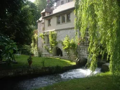 Moulin des Chennevières - Photo 2