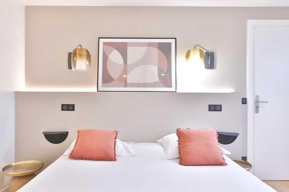 Comfort & Design for 10p - 5min From the Marais - Photo 2