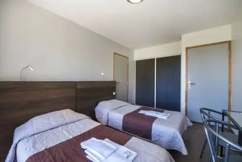 L'ESCANDILLE Village Vacances - Photo 3