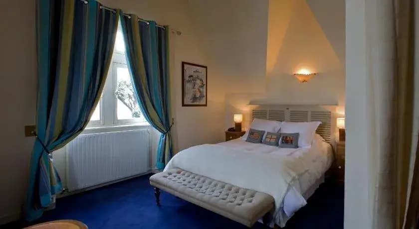 Petit Hôtel des Hortensias - Photo 1