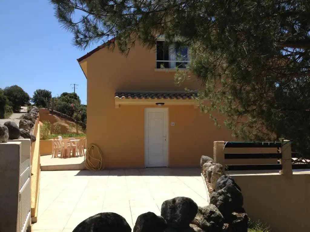 Villa Romarin - Miniature 8