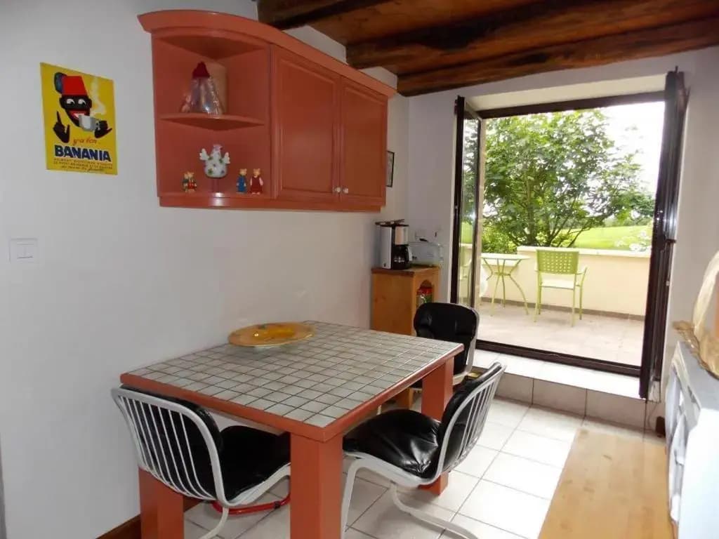 HOUSE LOCATION GiTE NEUVY, 1 PIèCE, 2 PERSONNES - Photo 5