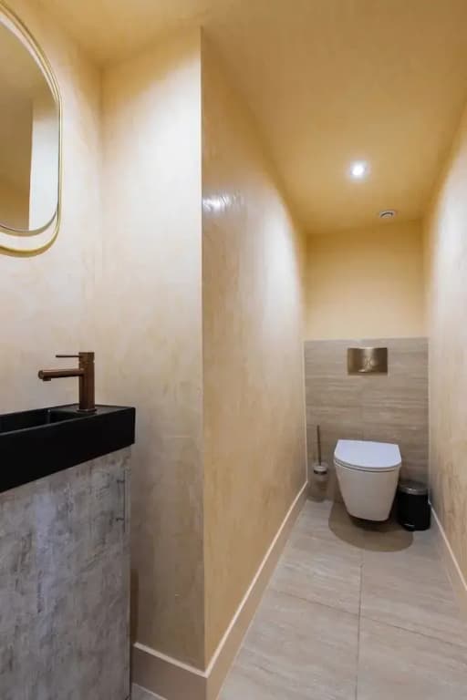 Exclusive Apartment - 5bd/12p - Grands Boulevards - Miniature 7