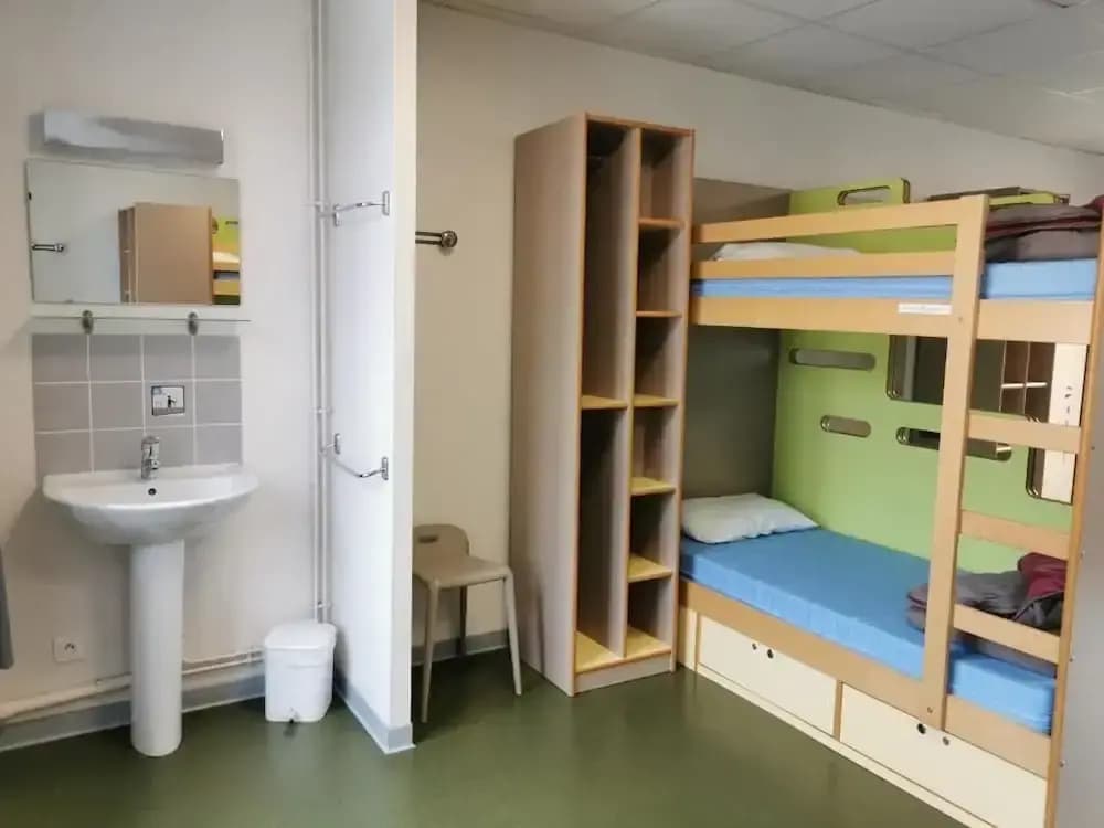 Auberge de Jeunesse HI Rouen - Miniature 7