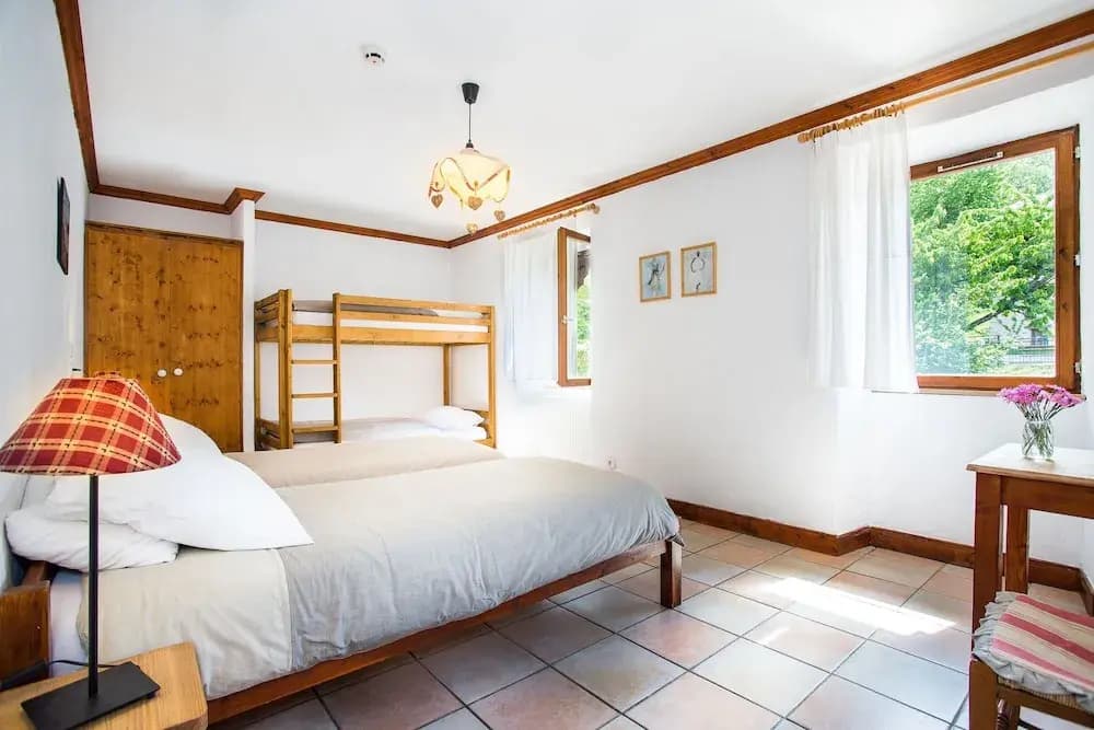 Gîte-Auberge de Montvilliers - Photo 3