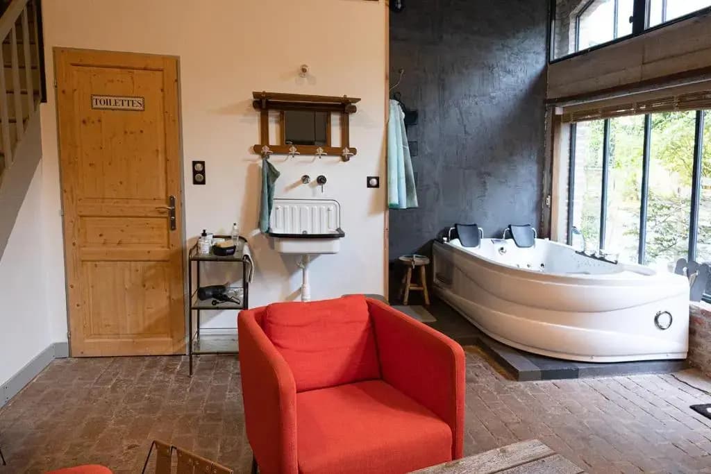 La Maison Au Fil du Temps - Photo 5
