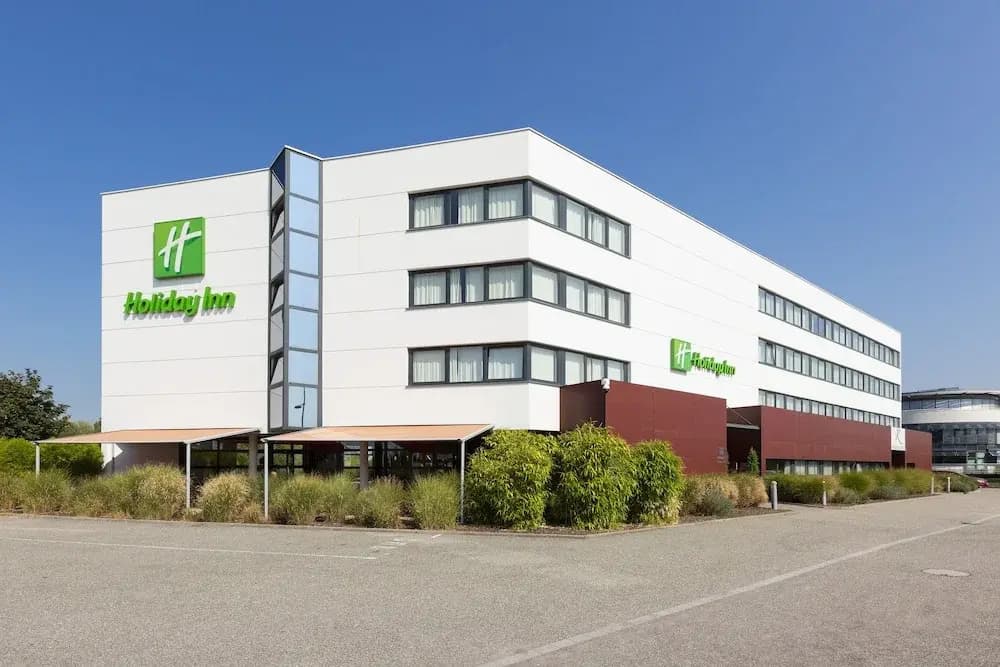 Kyriad Prestige Schiltigheim - Photo 1