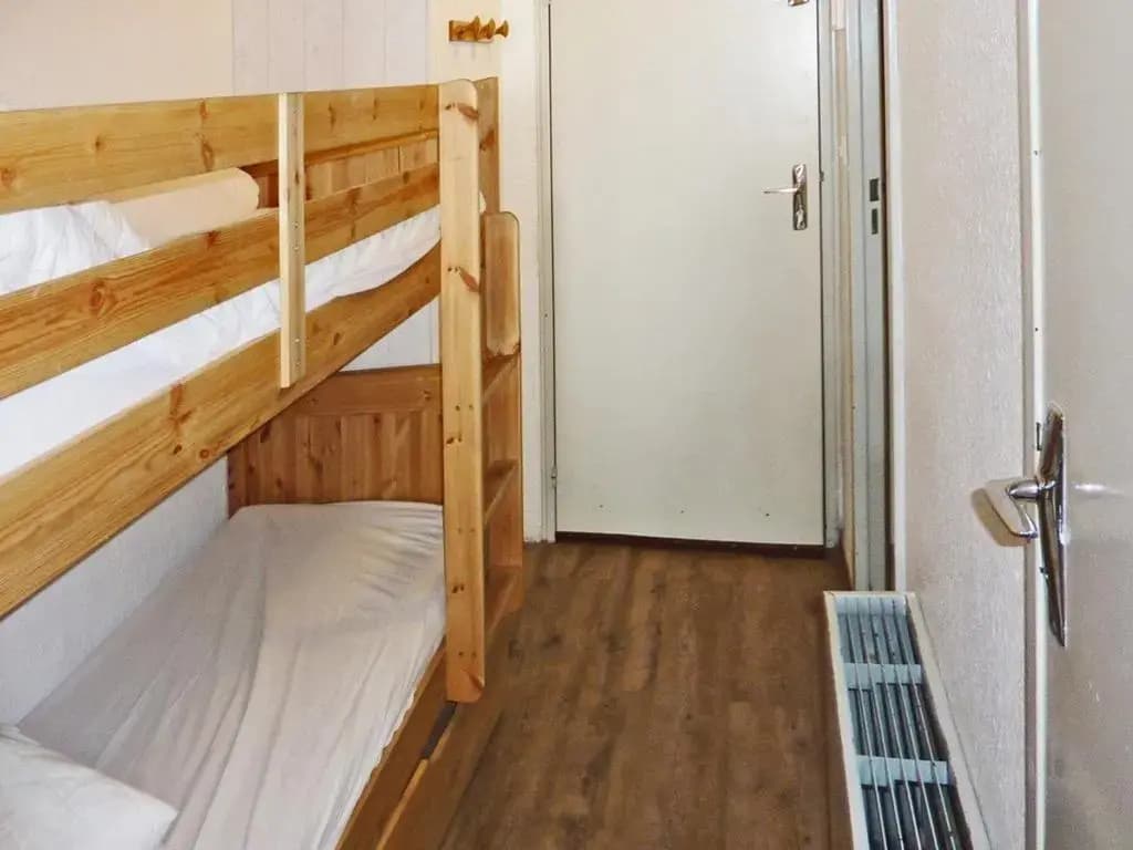 Appartement Les Orres, 1 pièce, 4 personnes - FR-1-322-319 - Photo 4