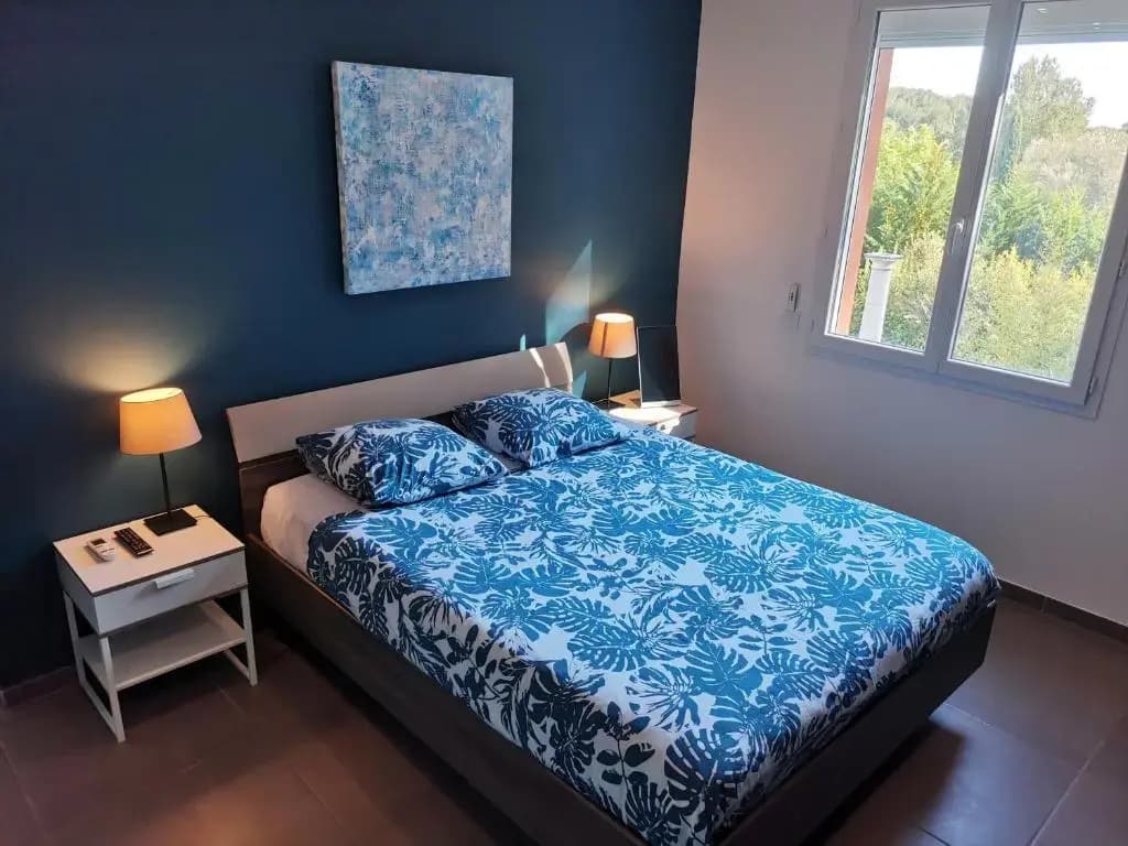 Appartement Pinede Man Yelle - Photo 3