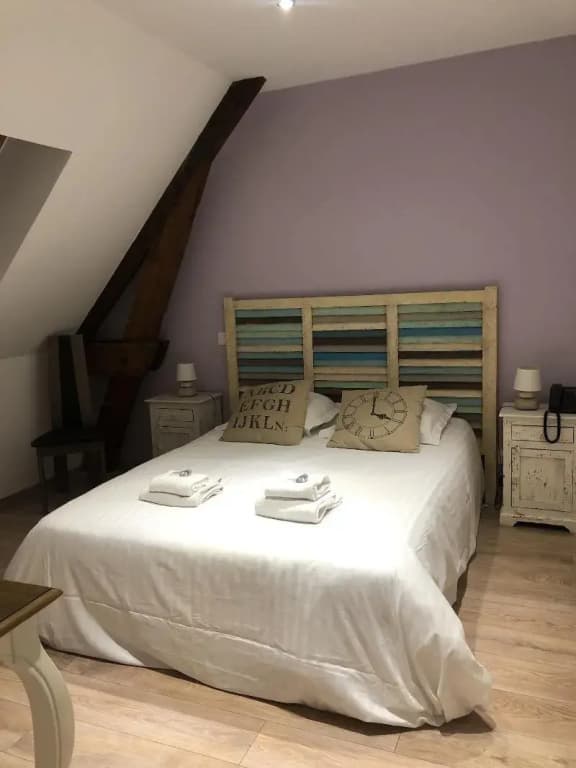 Chemin des Dames Le Relais De Fleurette - Photo 5