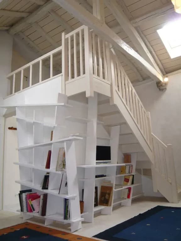 Chambres d'hôtes Maison Cadet - Photo 5