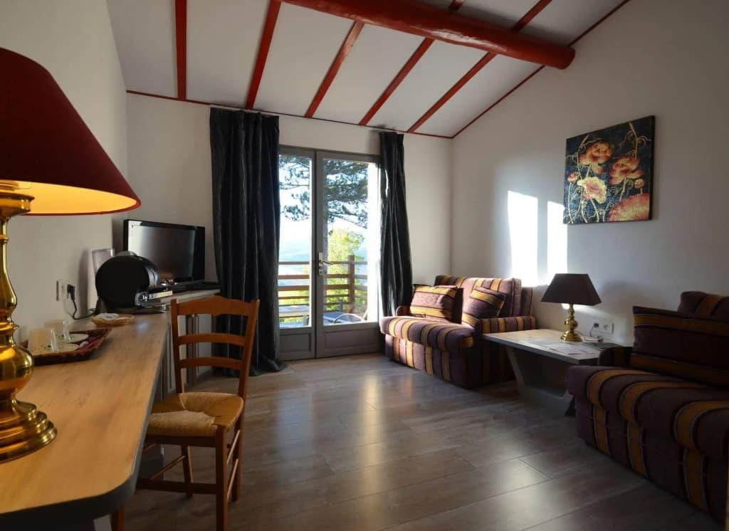 Domaine du Val de Sault - Photo 3