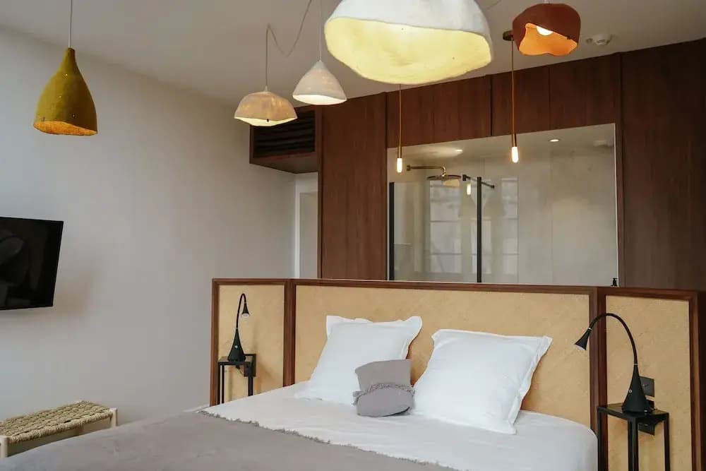 LOLA Boutique Hôtel Bordeaux Centre - Photo 2