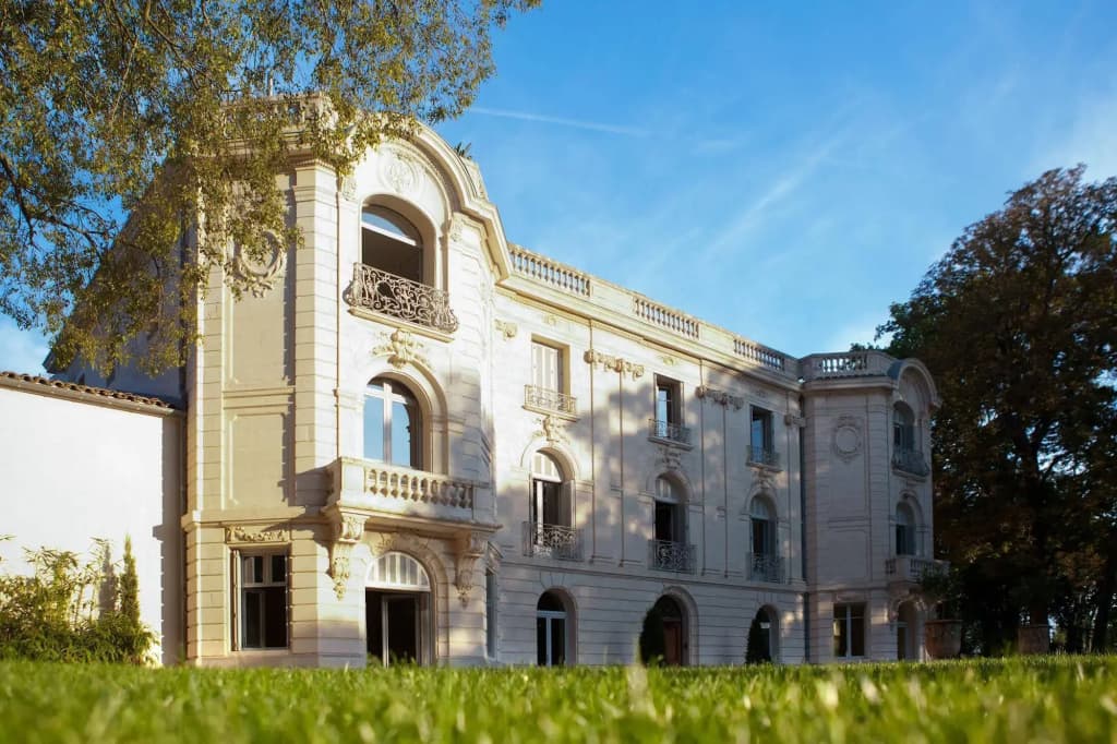 Hôtel Domaine de Biar - Photo 1