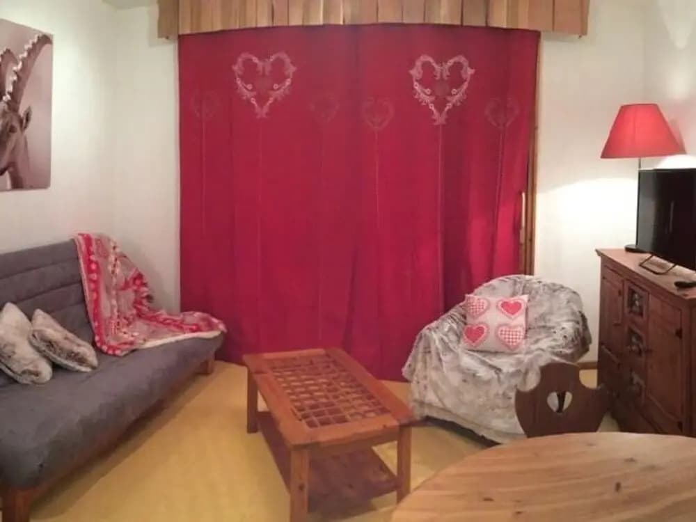 Chalet De Marie - Photo 4