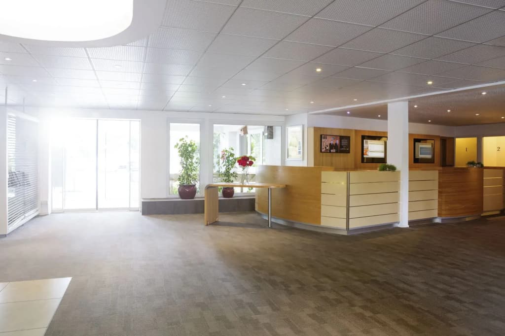 Novotel Limoges Le Lac - Photo 2