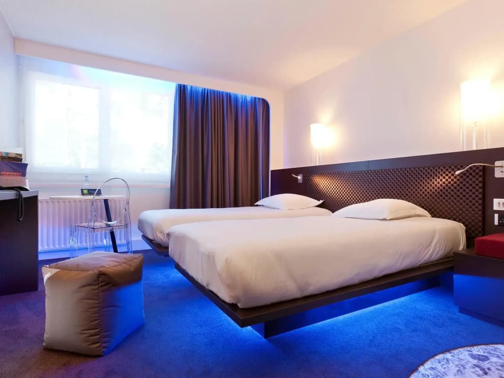 ibis Styles Lorient Caudan - Miniature 6