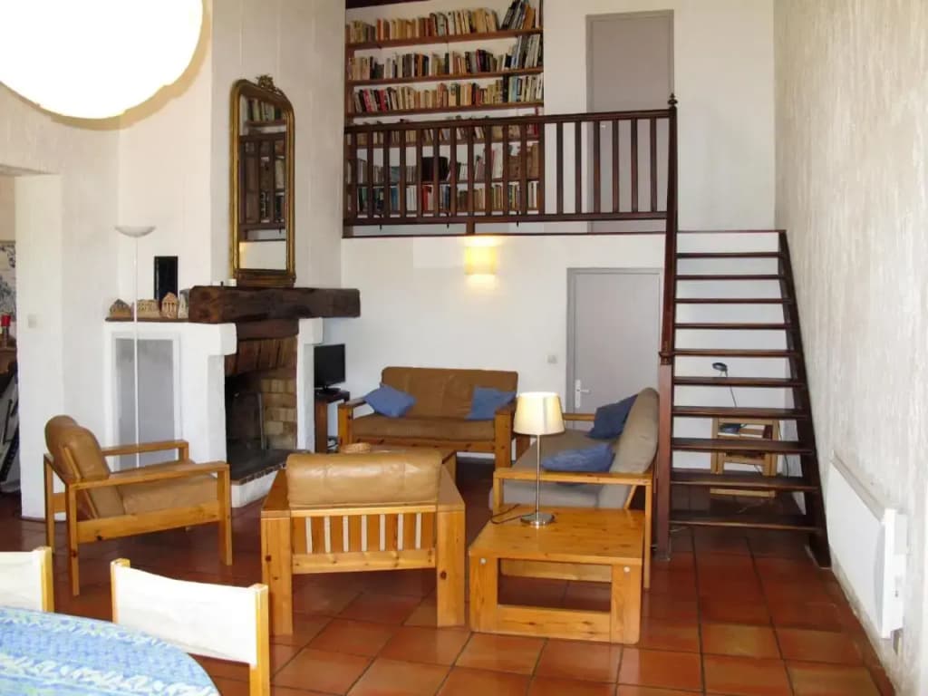 Holiday Home La Rouveyrolle - BSC130 - Photo 2