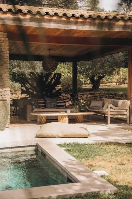 Exceptional Villa - 5br/10p - Ramatuelle - Miniature 6