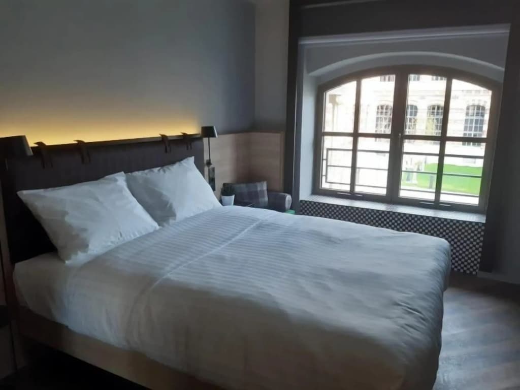 Moxy Lille City - Photo 5