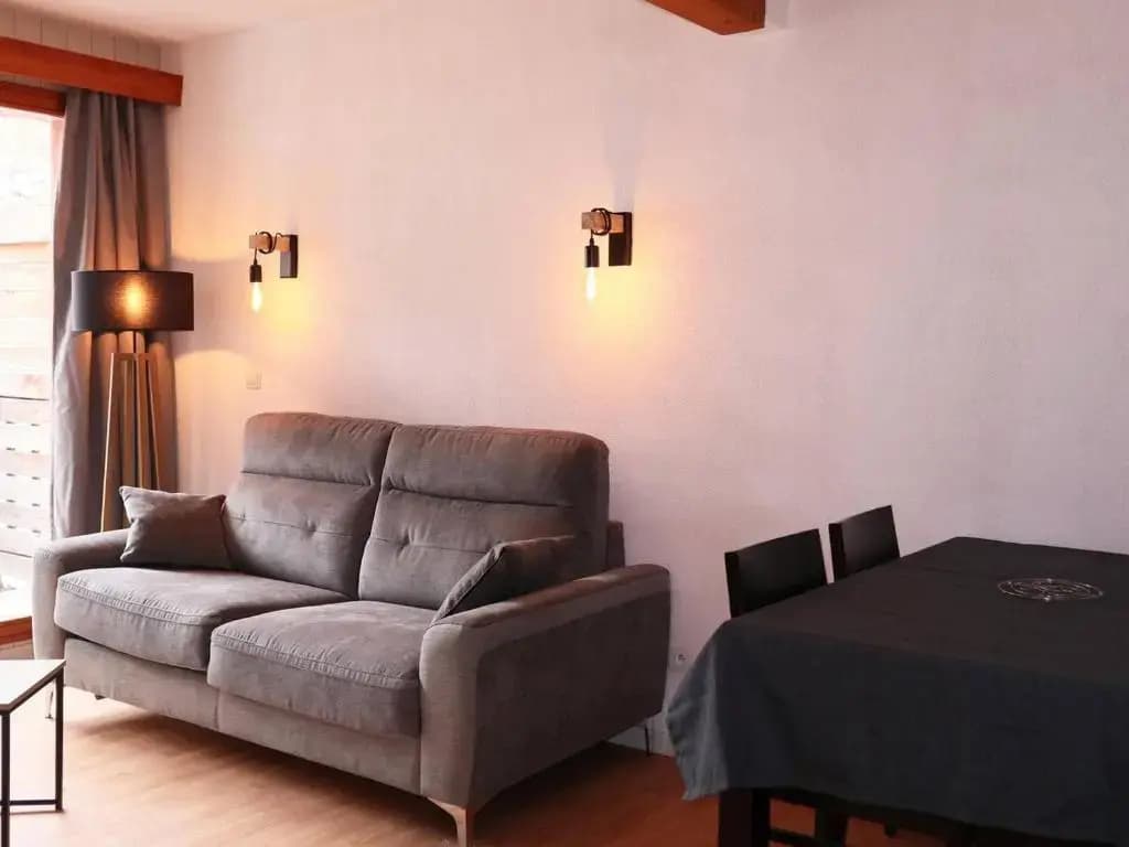 Appartement Les Orres, 2 pièces, 4 personnes - FR-1-322-38 - Photo 4