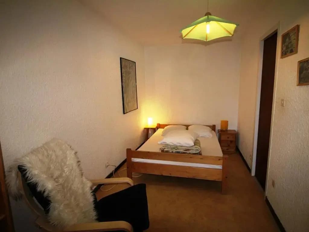 Appartement Auris, 2 pièces, 8 personnes - FR-1-297-101 - Photo 4