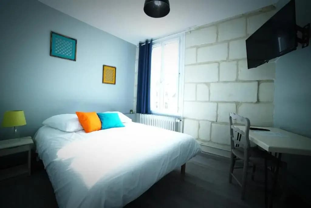 Hotel de la gare - Photo 5