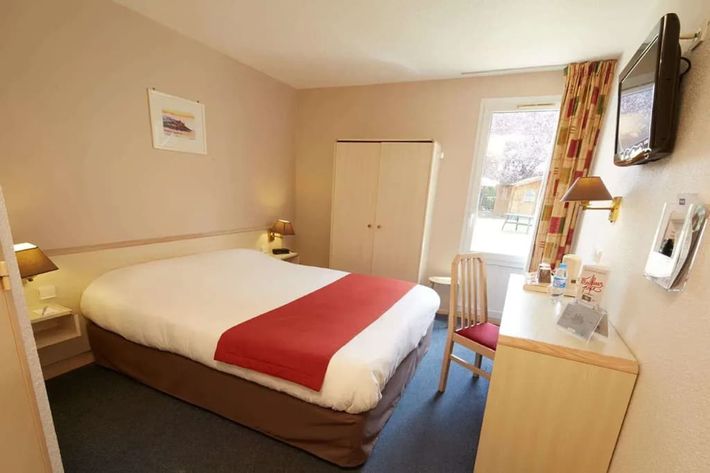 Hotel Nell - Axelle - Maison Tassoni - Photo 5
