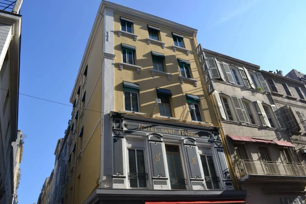 Hotel Saint Ferreol - Photo 1
