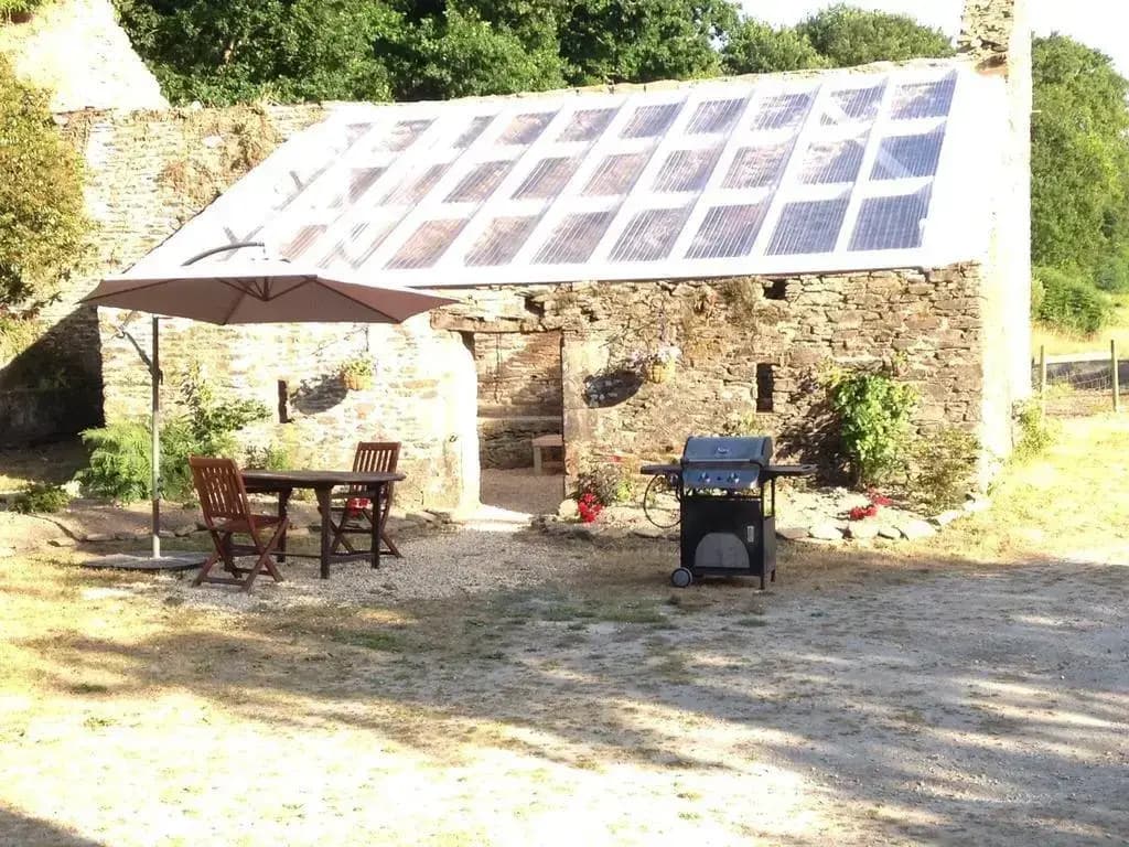 The Old Farmhouse - Photo 5