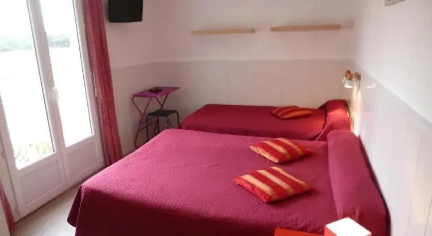 Htel le Calypso - Photo 5