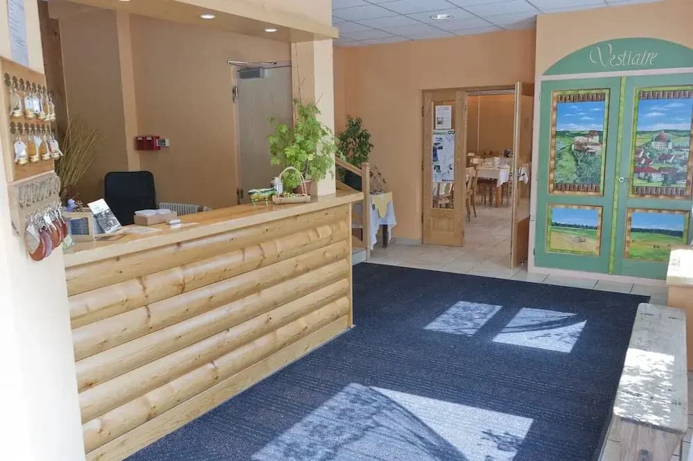 Hotel Etoile Des Neiges - Photo 2