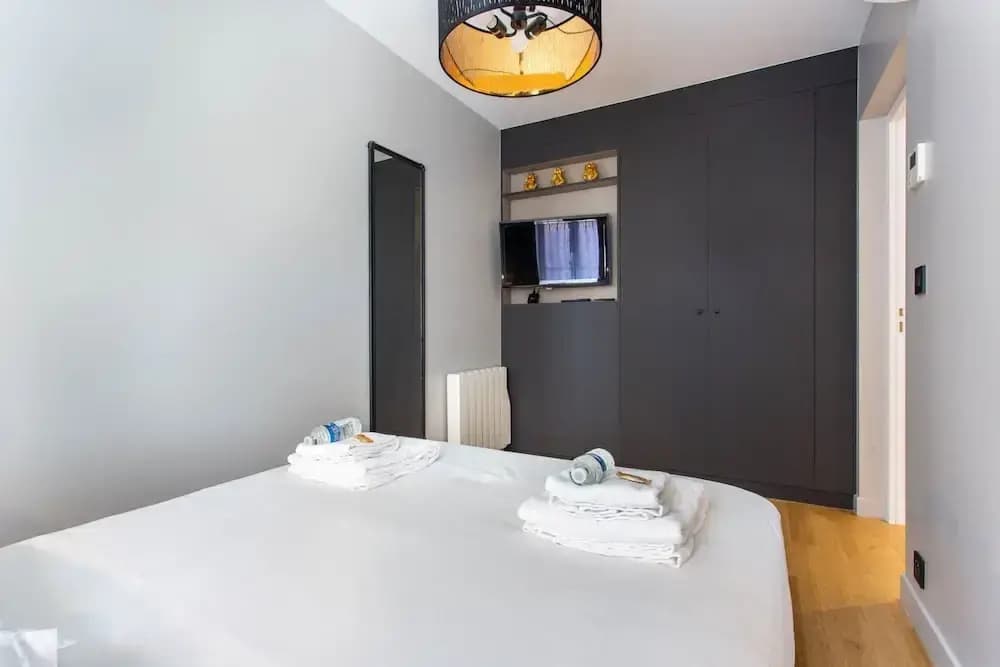 Magnificent Apartment - 2br/6p - Republique - Photo 3