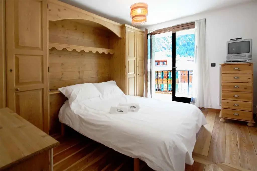 Residence des Alpes 302 appt - Chamonix All Year - Photo 3