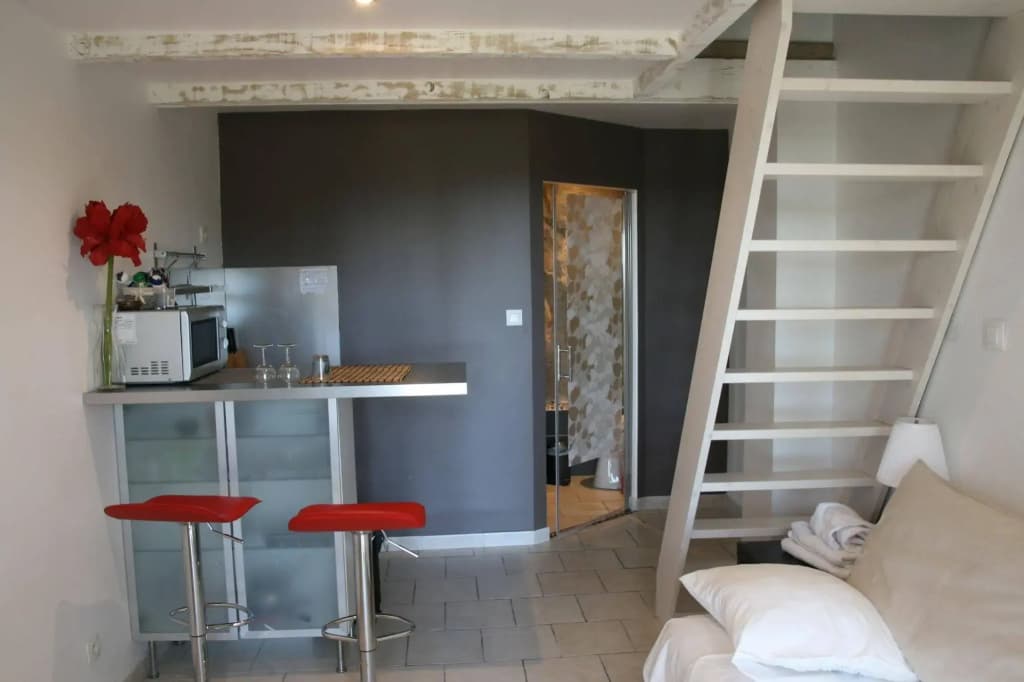 Le Mas des Roches - Photo 1