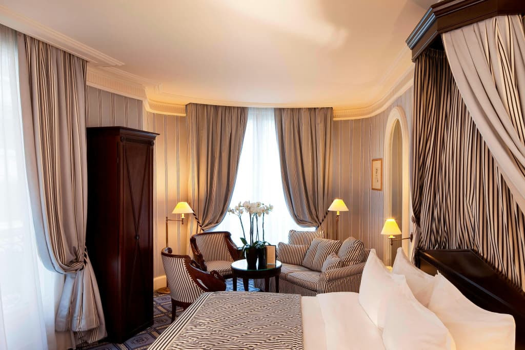Le Dokhan’s Paris Arc de Triomphe, a Tribute Portfolio Hotel - Photo 5