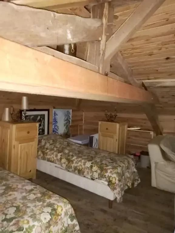 House With 4 Bedrooms in ST Constant Fournoules, With Furnished Garden and Wifi - 70 km From the Slopes - Photo 3