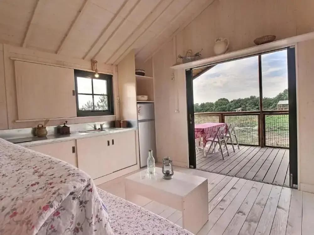 Holiday Home Close to the sea - Photo 4