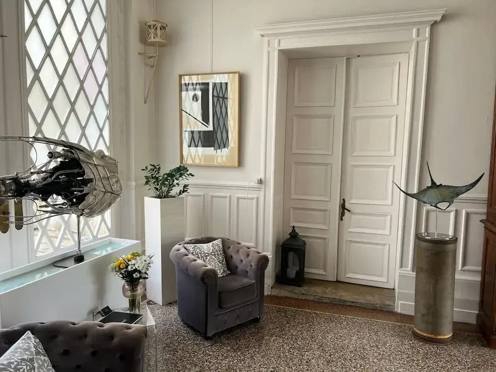 Chambres d'hôtes & SPA Les Perce Neige - Photo 2