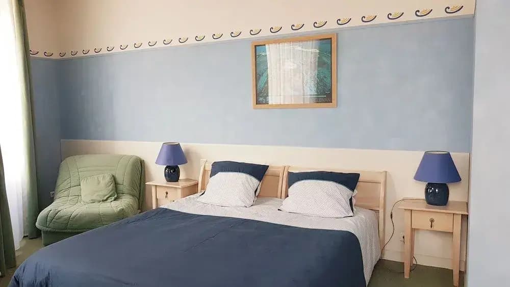 Hôtel de la Presqu'Ile - Miniature 7